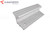 Commercial Pull Handle Exterior (Aluminum)