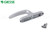 Giesse Unica Cremone Handle (Silver)