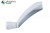 Window Crank Handle (Contour) (Truth Hardware 11454) (5/16" Spline) (Bright White) Window Crank Handle (Contour) (Truth Hardware 11454) (5/16" Spline) (Bright White)