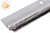 Door Sweep (Mill Finish) (15/16" Height) (96" Length)