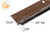 Door Sweep (Painted Brown) (15/16" Height) (48" Length)