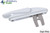 Multi-Point Lock (Medium Fork) (Truth Hardware) (Bright White)