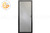 Do-It-Yourself Sliding Screen Door Kit (46-5/8 to 49-3/8 x 90'') (Black)