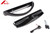Patio Door Handle Set (Roto) (Black)