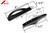 Patio Door Handle Set (Roto) (Black)