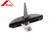 Roto Multi-Point  Pro Lock Handle (33 mm) (Pewter)