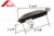 Roto Multi-Point  Pro Lock Handle (33 mm) (Pewter)