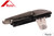 Roto Multi-Point Pro Lock Handle (33 mm) (Pewter)