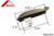 Roto Multi-Point  Pro Lock Handle (33 mm) (Antique Brass)
