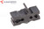 Nucore Glazing Clip For 1/4" Infill (Kawneer)