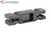 Plastic Glazing Clip (Kawneer) (Black)