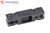 Plastic Glazing Clip (Kawneer) (Black)
