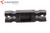Plastic Glazing Clip (Kawneer) (Black)