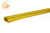 Quickedge Safety Yellow Single Lip Trim