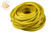 Quickedge Safety Yellow Single Lip Trim