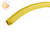 Quickedge Safety Yellow Single Lip Trim