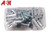 Screw Pack For 11-FS-DURO-HD