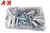 Screw Pack For 11-FS-DURO-HD