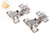Cabinet Hinge 1/2" Overlay Self-Closing (Concealed)
