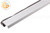 Door Weatherstrip (Aluminum) (9' Length)
