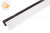 Door Weatherstrip (Aluminum) (9' Length)