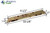 Double Hook Mortise Lock (10-1/8" Length) (9-1/2" Case)