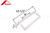 Sliding Patio Door Handle (Roto) (White)