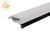 Vinyl Window Stop (Gienow) (17-GIE-07)