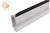 Vinyl Window Stop (Gienow) (17-GIE-07)