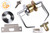 Commercial Lockset (Entry Privacy) (Keyed)