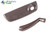 Operator Cover & Handle (Maxim Look for Encore Operators) (Left) (Brown)