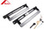 Sliding Patio Door Handle (Keyed) (Roto) (Black)