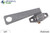 Cam Handle (Pole Operated w Concealed Pawl) (ATH 27.31) (Aluminum) (Left)