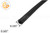 Rubber Screen Spline .165" (Black)