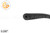 Rubber Screen Spline .200" (Black)