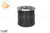 Rubber Screen Spline .200" (Black)