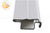 Screen Bar (w Lip) (White Height 7/16") (Length 94") (TruForm)