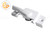 Sash Lock (White) (2-3/4" Length)
