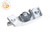 Sash Lock (White) (2-3/4" Length)