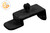 Screen U-Clip (1-1/16'' Length) (Black)