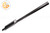 Push Bar and Plate for 36" Door (Bronze) (Right)