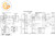 Exit Device (Panic Bar) (Narrow Style) (Left) (Aluminum) 48"