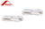 Vent Lock (White) (Roto)