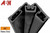 Continuous Geared Hinge (Full Surface Mount) (Black) (HD) (ABH) (Length 95")