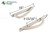 Patio Door Handle Set (Truth Hardware Signature) (Beige)