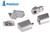 Commercial Pivot Set (Left) (Aluminum) (Alumicor)