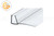 5/16" Polycarbonate 'U' with 90 Degree Vinyl Finseal (7/8")