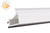 Window Dual Glazing Stop (1" Width) (1" Height) (1200 Series)