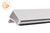 Window Dual Glazing Stop (1" Width) (1" Height) (1200 Series)