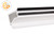 Window Dual Glazing Stop (1" Width) (1" Height) (1200 Series)